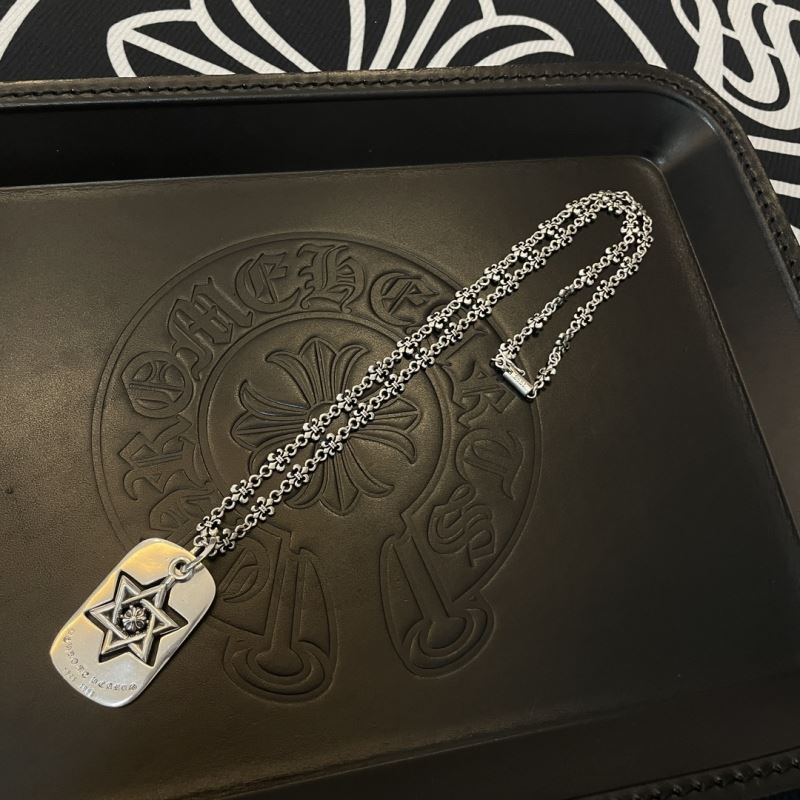 Chrome Hearts Necklaces - Click Image to Close